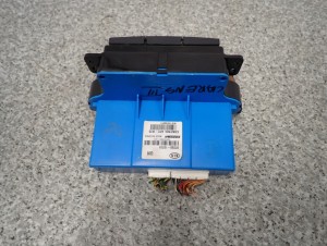 KIA CARENS III 06- PANEL STEROWANIE NAWIEWU 3/4 MINIATURA