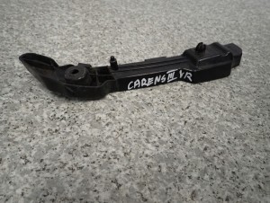 KIA CARENS III 06- ŚLIZG ZDERZAKA PRZEDNI PRAWY