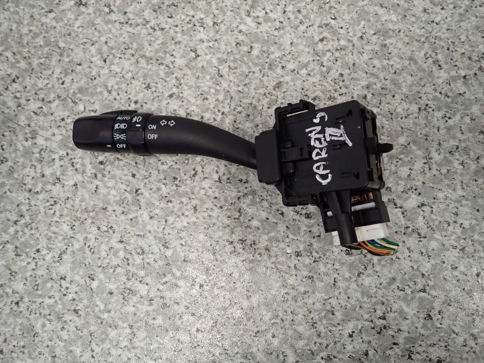 KIA CARENS III 06-11 PRZEŁĄCZNIK ŚWIATEŁ 1/4