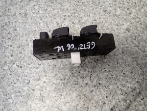 HYUNDAI GETZ 02-10 PANEL SZYB PRZEDNI LEWY 3/4 MINIATURA