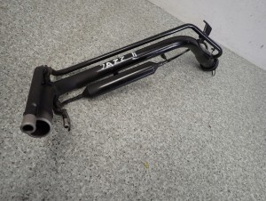 HONDA JAZZ II 1.3 02-07 RURA WLEWU PALIWA 2/7 MINIATURA