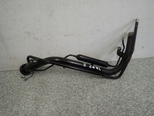 HONDA JAZZ II 1.3 02-07 RURA WLEWU PALIWA 3/7 MINIATURA