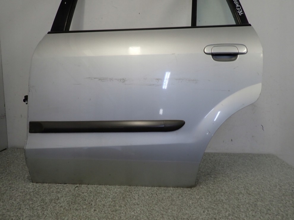 MAZDA PREMACY 99- DRZWI TYLNE LEWE 3/11