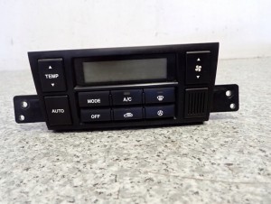 HYUNDAI TUCSON 04- PANEL NAWIEWU KLIMATYZACJI