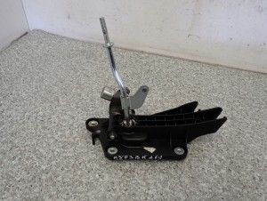 MAZDA3 MAZDA 3 BK 1.6D LEWAREK ZMIANY BIEGÓW 2/5 MINIATURA
