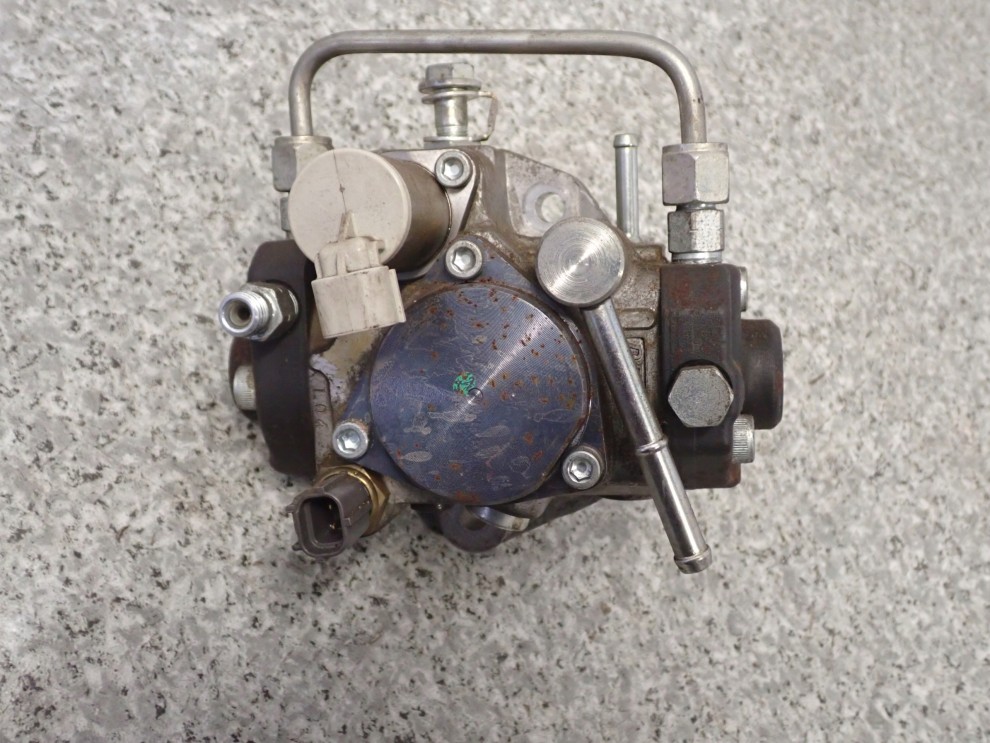 TOYOTA AVENSIS T27 2.2 D-CAT 09-15 POMPA WTRYSKOWA 3/5