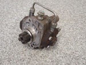 TOYOTA AVENSIS T27 2.2 D-CAT 09-15 POMPA WTRYSKOWA
