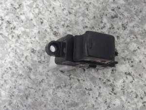 NISSAN MICRA K12 02-10 PRZEŁĄCZNIK PANEL SZYB PRZEDNI PRAWY 2/5 MINIATURA