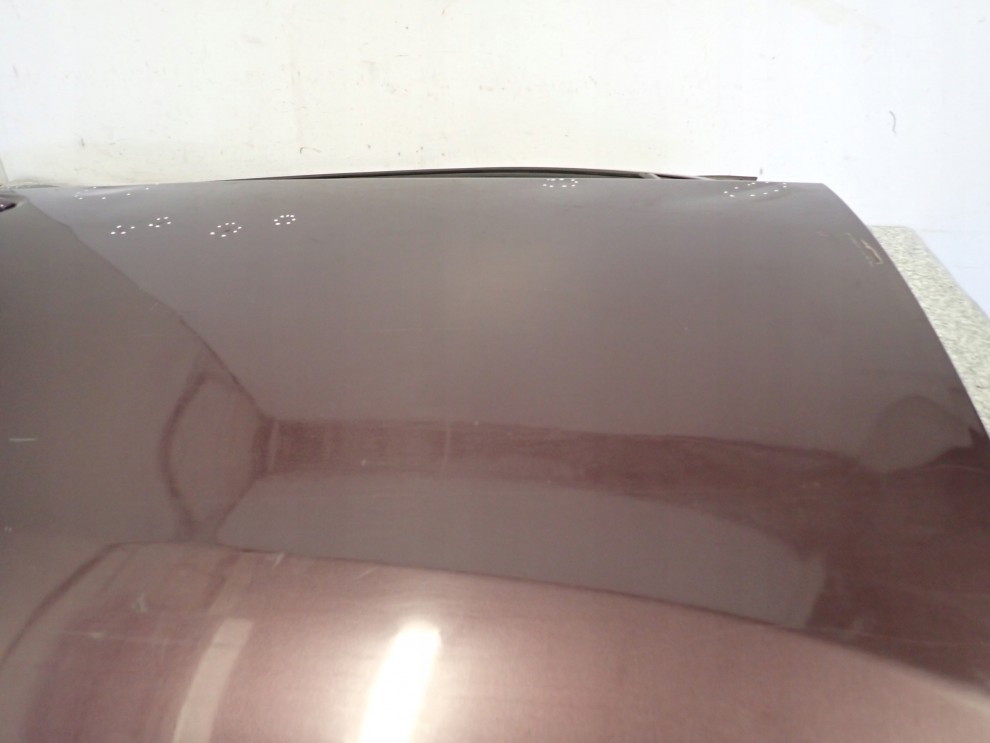 TOYOTA IQ 3D 08- DRZWI PRAWE 9AH 5/12