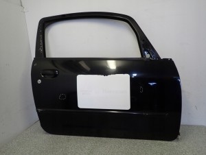 MITSUBISHI COLT 3d 04-09 DRZWI PRAWE X19
