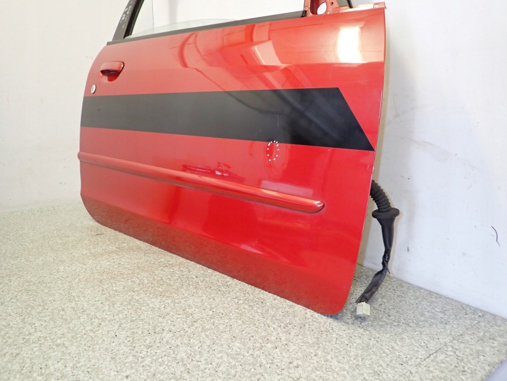 MITSUBISHI COLT 3d 04-08 DRZWI PRAWE P34 5/12