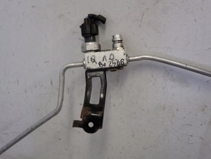 TOYOTA IQ 1KR 08- PRZEWÓD KLIMATYZACJI CIENKI 6/6 MINIATURA