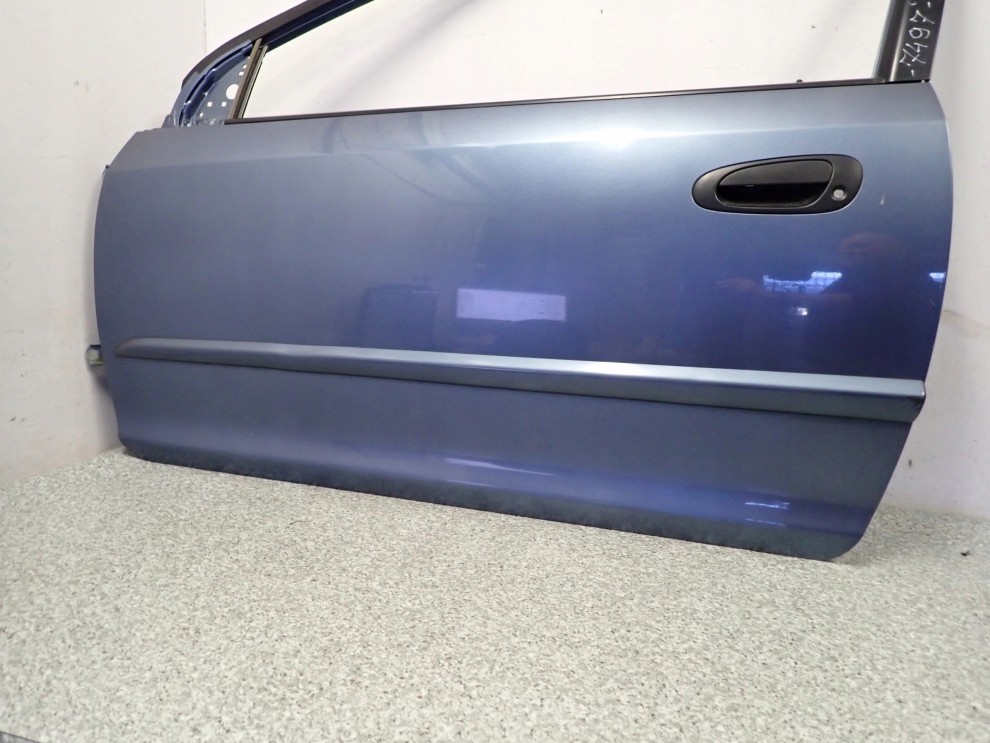 HONDA CIVIC 3d EP VII GEN 01-05 DRZWI LEWE B512M 2/13