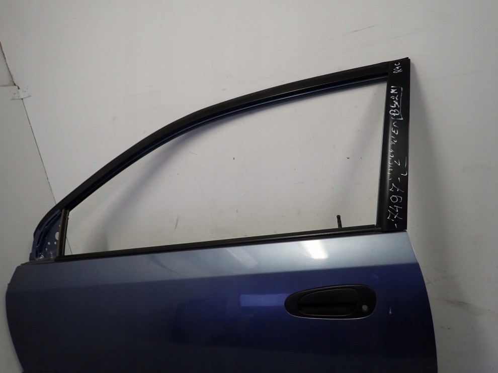 HONDA CIVIC 3d EP VII GEN 01-05 DRZWI LEWE B512M 3/13