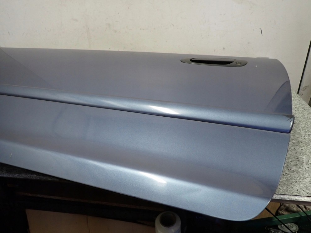 HONDA CIVIC 3d EP VII GEN 01-05 DRZWI LEWE B512M 5/13