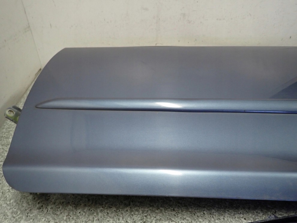 HONDA CIVIC 3d EP VII GEN 01-05 DRZWI LEWE B512M 7/13