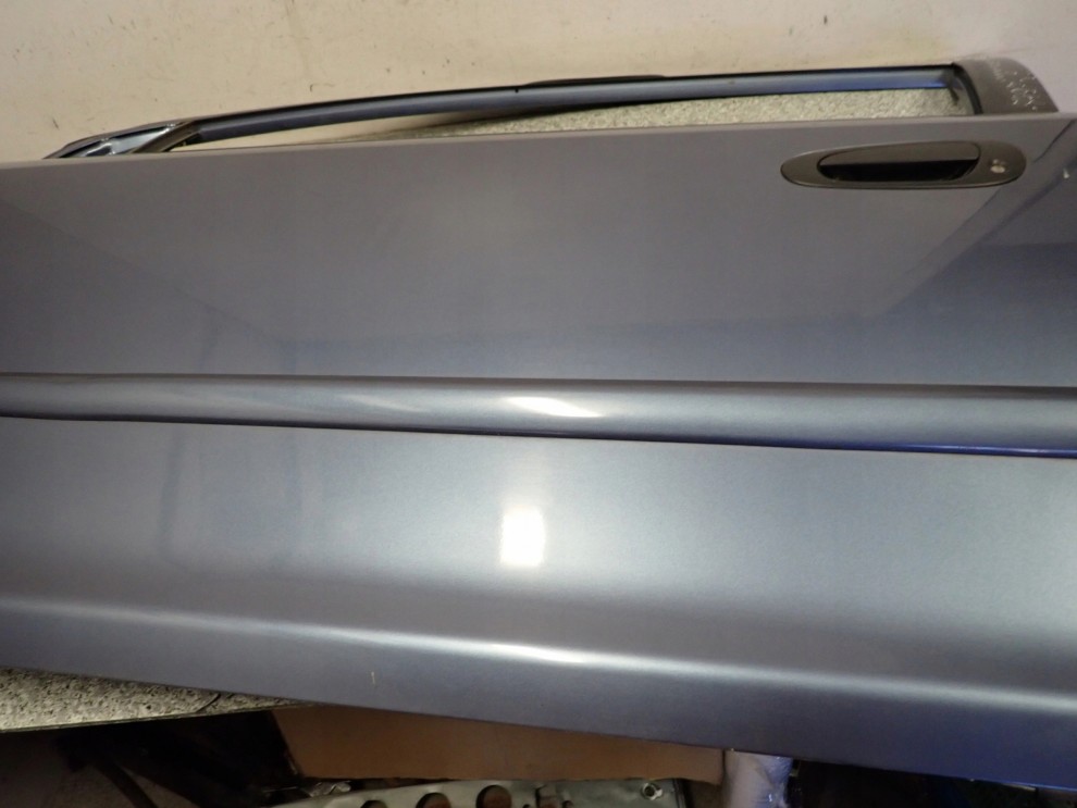 HONDA CIVIC 3d EP VII GEN 01-05 DRZWI LEWE B512M 8/13