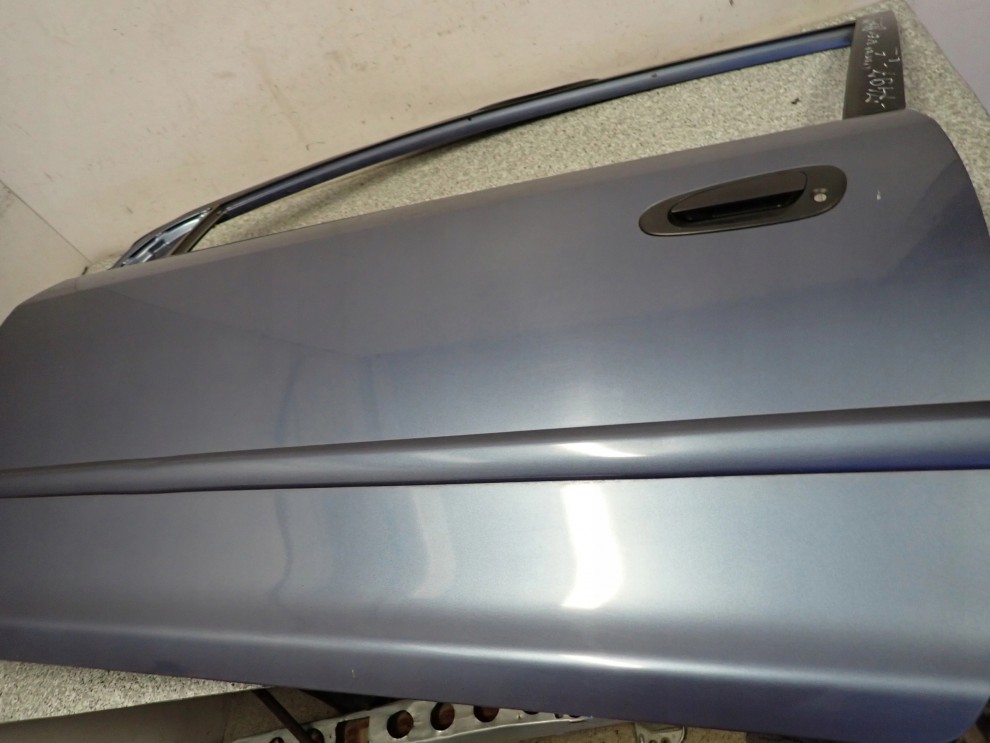 HONDA CIVIC 3d EP VII GEN 01-05 DRZWI LEWE B512M 9/13