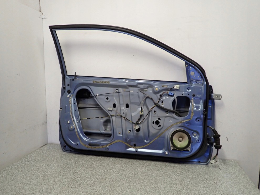 HONDA CIVIC 3d EP VII GEN 01-05 DRZWI LEWE B512M 10/13