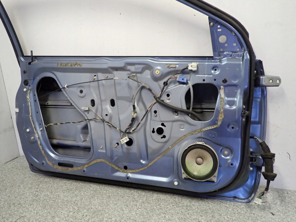 HONDA CIVIC 3d EP VII GEN 01-05 DRZWI LEWE B512M 11/13