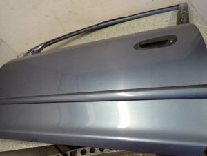 HONDA CIVIC 3d EP VII GEN 01-05 DRZWI LEWE B512M 9/13 MINIATURA