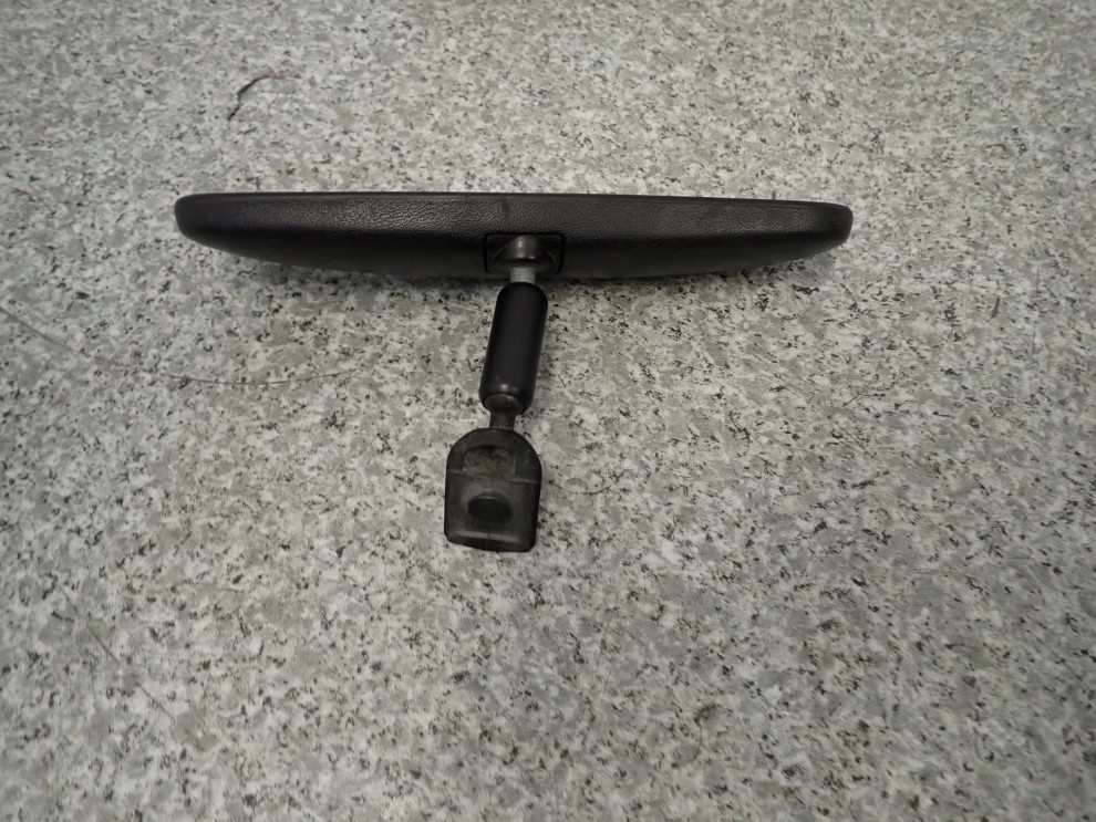 SUZUKI GRAND VITARA 01-05 LUSTERKO WEWNĘTRZNE 4/4