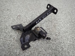 MAZDA3 MAZDA 3 BK 03-07- WSPORNIK ZAMKA MASKI CZUJNIK UDERZENIOWY 3/5 MINIATURA