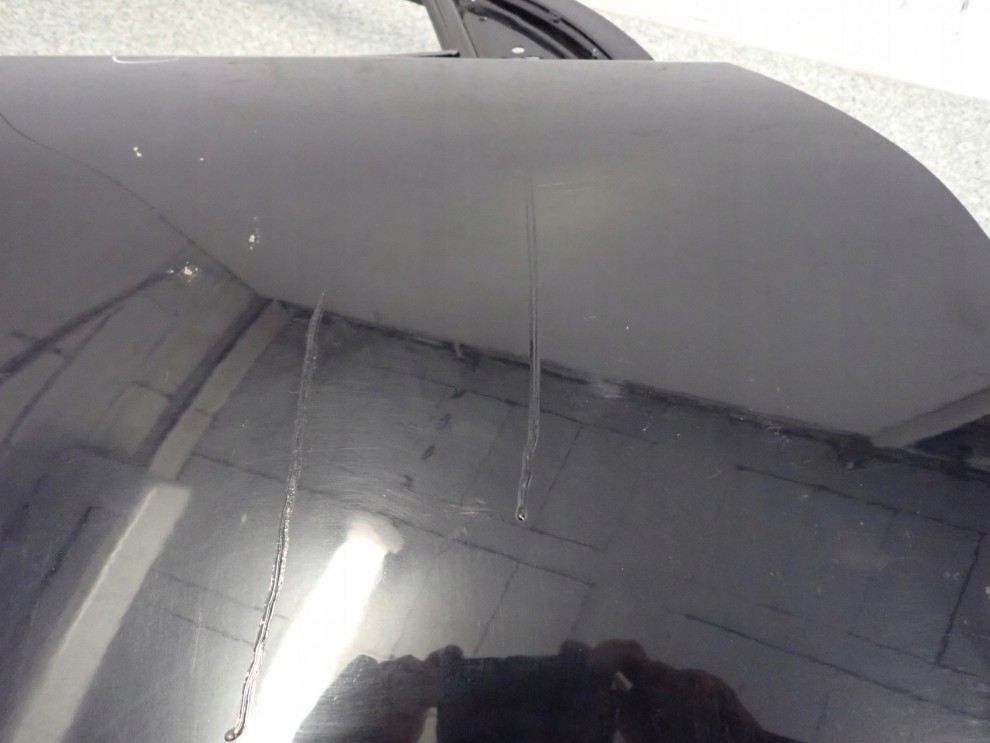SUZUKI GRAND VITARA 06- DRZWI PRZEDNIE PRAWE ZJ3 GOŁE 10/12