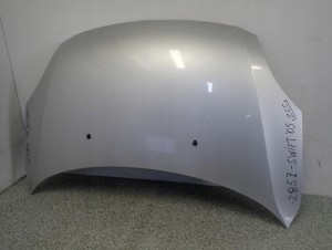 SUZUKI SWIFT MK6 04- MASKA POKRYWA SILNIKA ZCC