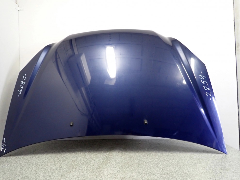 KIA CARENS III 06-11 POKRYWA SILNIKA MASKA K5 3/12