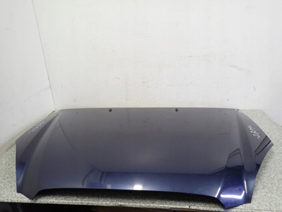 KIA CARENS III 06-11 POKRYWA SILNIKA MASKA K5 9/12