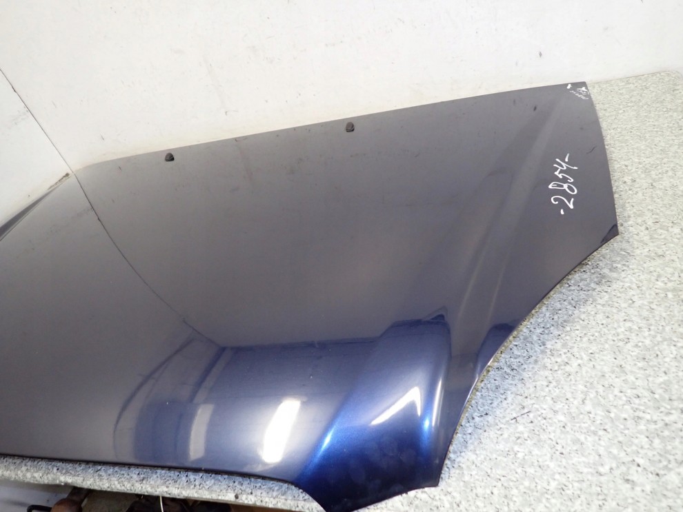 KIA CARENS III 06-11 POKRYWA SILNIKA MASKA K5 10/12