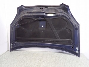 KIA CARENS III 06-11 POKRYWA SILNIKA MASKA K5 5/12 MINIATURA