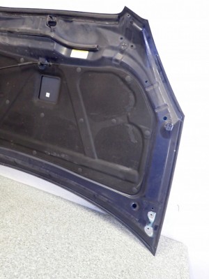 KIA CARENS III 06-11 POKRYWA SILNIKA MASKA K5 6/12 MINIATURA