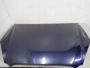 KIA CARENS III 06-11 POKRYWA SILNIKA MASKA K5 12/12 MINIATURA