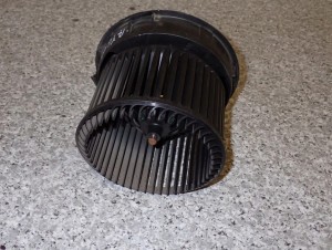 TOYOTA AYGO 05-12 WENTYLATOR NAGRZEWNICY DMUCHAWA 6/7 MINIATURA