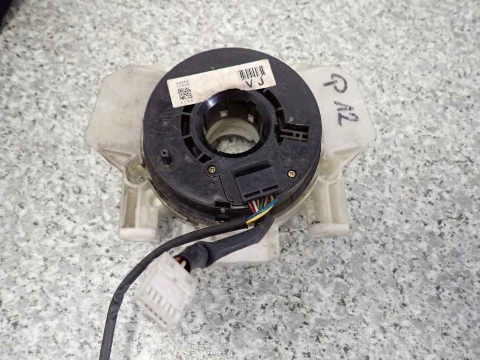 NISSAN PRIMERA P12 03- TAŚMA POD KIEROWNICE 1/4