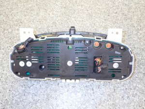 KIA CEED CRDI 06-12 ZEGARY LICZNIK 3/4 MINIATURA