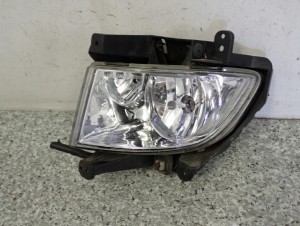 HYUNDAI MATRIX 08- HALOGEN PRZEDNI LEWY 3/6 MINIATURA