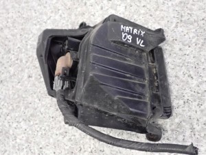 HYUNDAI MATRIX 08- HALOGEN PRZEDNI LEWY 4/6 MINIATURA