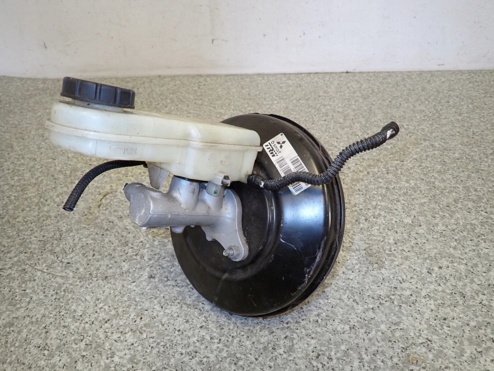 MITSUBISHI COLT 04-12 SERWO HAMULCOWE POMPA 1/3