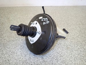 MITSUBISHI COLT 04-12 SERWO HAMULCOWE POMPA 2/3 MINIATURA