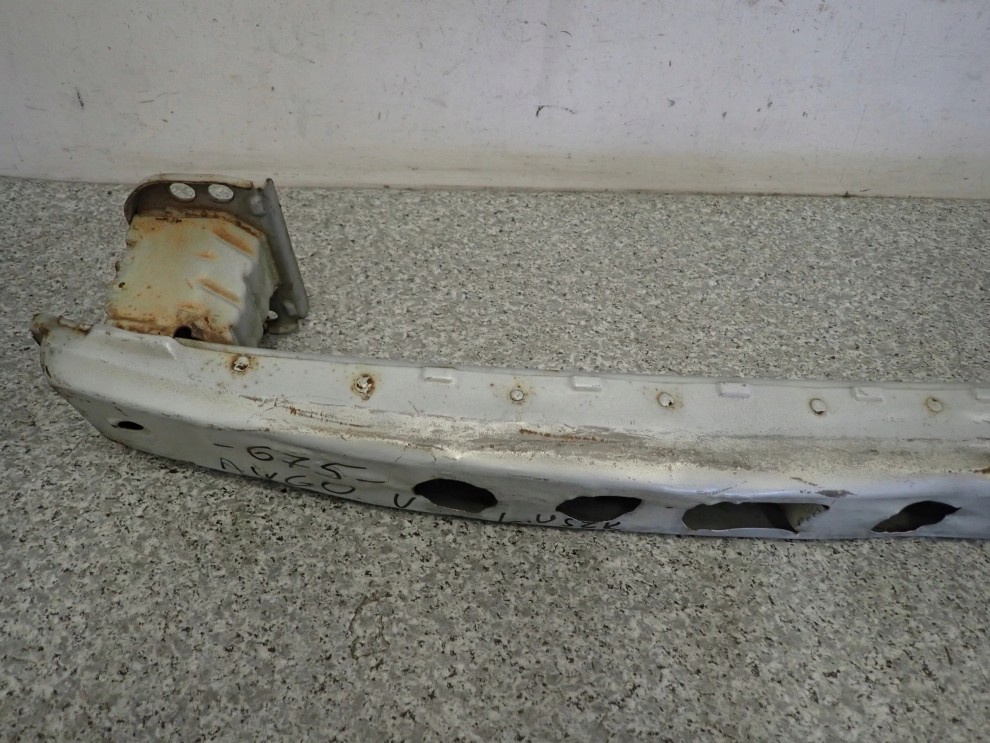 TOYOTA AYGO 05-12 BELKA ZDERZAKA PRZEDNIEGO 3/13