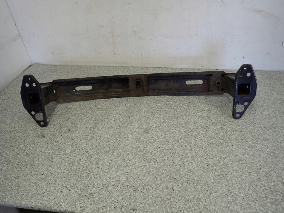 KIA SOUL I 09- BELKA ZDERZAKA PRZEDNIEGO 3/7