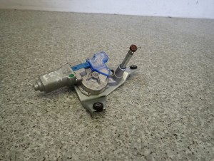 HONDA FR-V SILNICZEK WYCIERACZKI TYLNEJ 2/5 MINIATURA