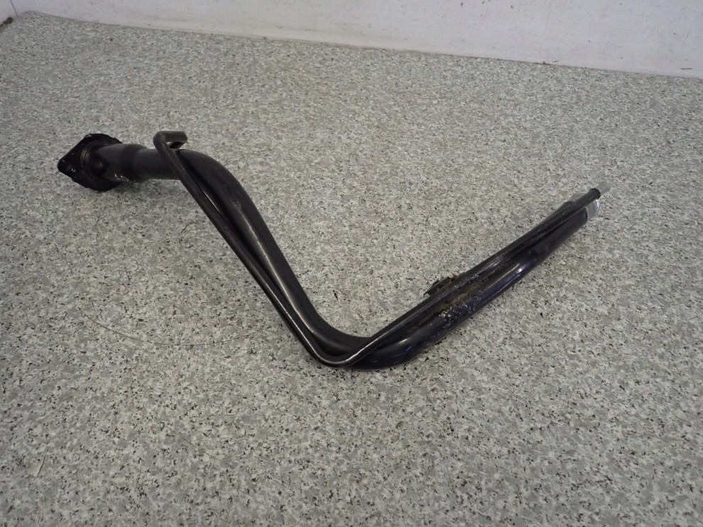 SUZUKI SWIFT 04-10 RURA WLEWU PALIWA BENZYNA 1/4