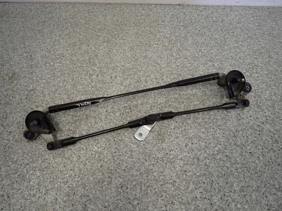KIA SOUL I 09- MECHANIZM WYCIERACZEK PRZEDNICH 1/5