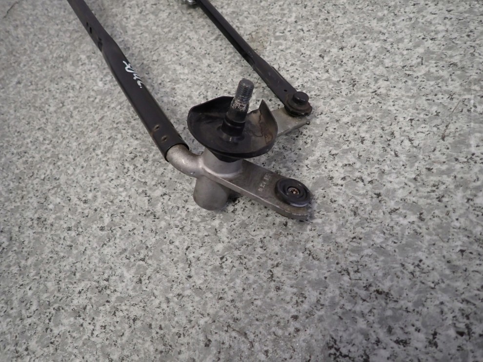 KIA SOUL I 09- MECHANIZM WYCIERACZEK PRZEDNICH 2/5