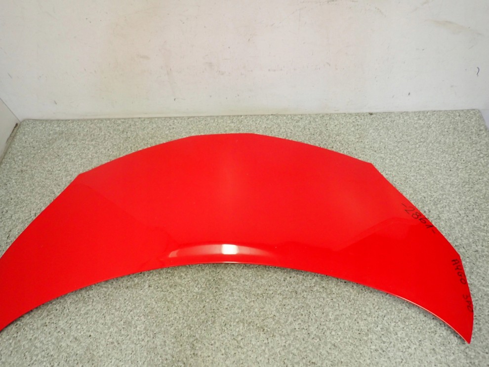 TOYOTA AYGO 05-12 MASKA POKRYWA SILNIKA 3P0 1/10
