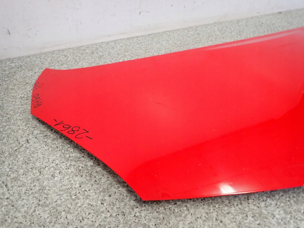 TOYOTA AYGO 05-12 MASKA POKRYWA SILNIKA 3P0 5/10